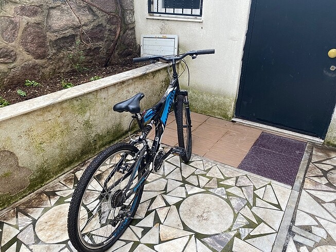  Bianchi Bisiklet 26