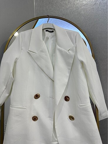 Blazer ceket