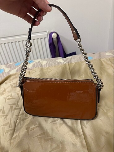 Stradivarius Stradivarius kahve çanta