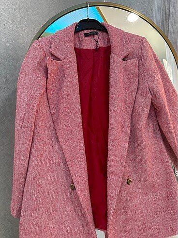 m Beden Blazer ceket