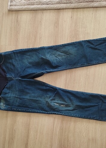Hamile kot pantolon