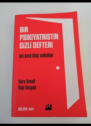 Bir Psikiyatristin Gizli Defteri