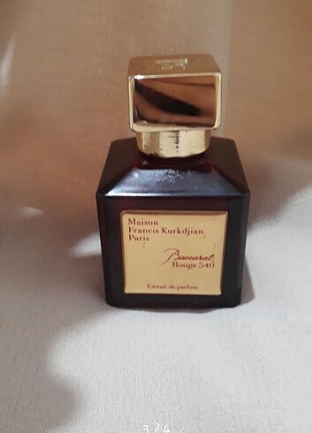 Maison Martin Margiela Bayan parfum