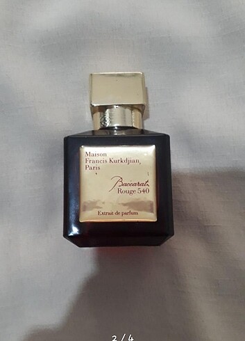Beden Bayan parfum