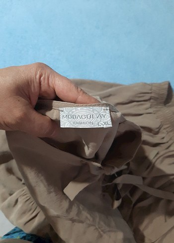 vizon Uzun tensel Kadın ikili takim - Görsel 6