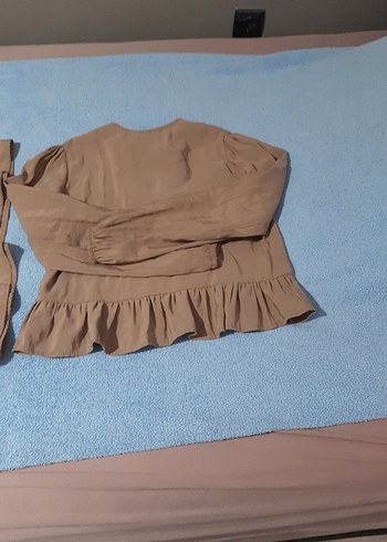 vizon Uzun tensel Kadın ikili takim - Görsel 8