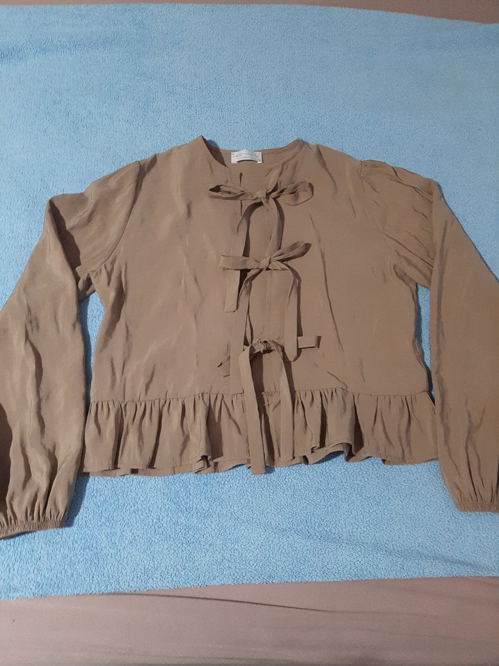 vizon Uzun tensel Kadın ikili takim - Görsel 5