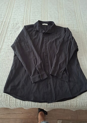 kurtarıcı gömlekler özelikle kapalı bayanların en büyük tercihi - Görsel 5