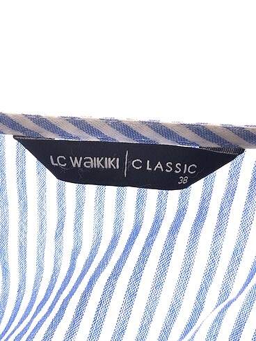 38 Beden çeşitli Renk LC Waikiki Bluz %70 İndirimli.