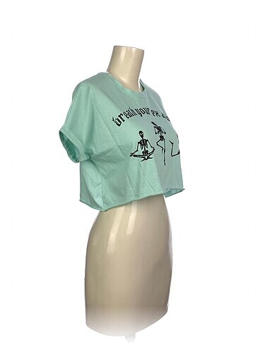 Vintage Love PreLoved T-shirt %70 İndirimli.