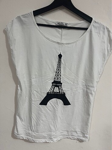 S-M beden tshirt