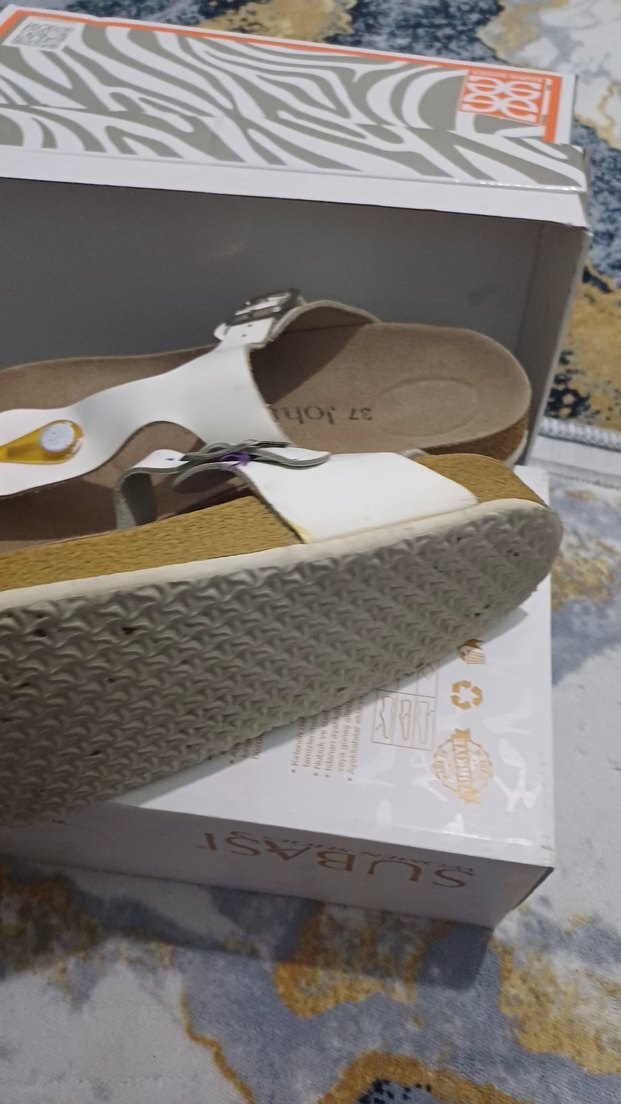 parmak arası terlik - Görsel 2