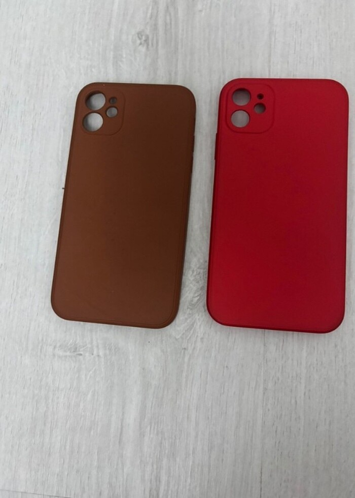 Telefon kılıfı  - Görsel 2