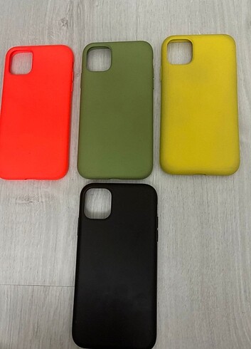 Telefon kılıfı 
