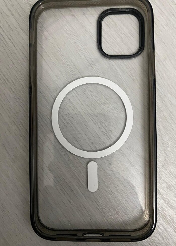 Telefon kılıfı  - Görsel 2