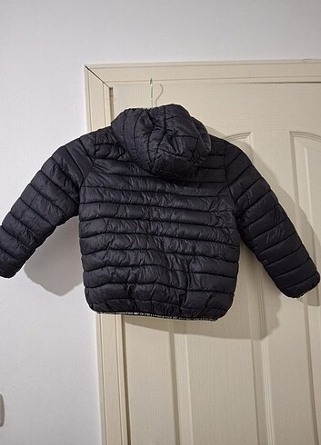 Cocuk mont - Görsel 2