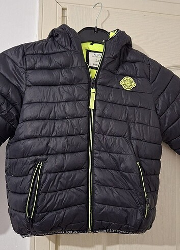 Cocuk mont - Görsel 3