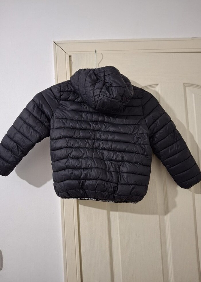 Cocuk mont - Görsel 2