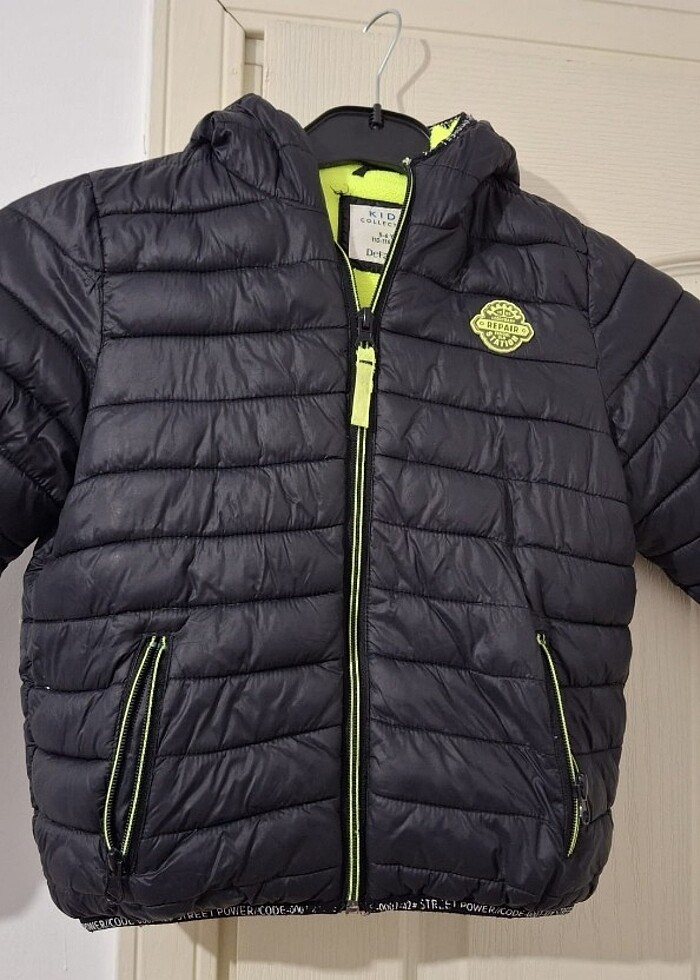 Cocuk mont - Görsel 3