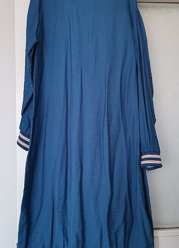 42 Beden mavi Renk Tunik
