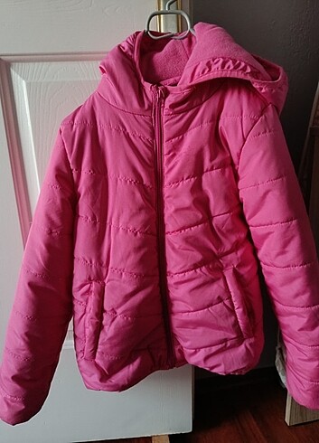 LC Waikiki LCWakiki Kız çocuk mont