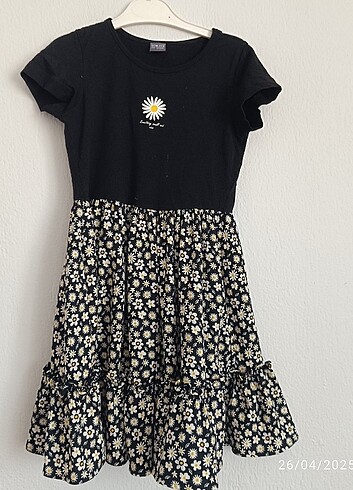 LC Waikiki LCW Waikiki kız çocuk elbise