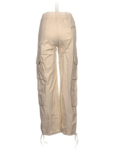 32 Beden Pull and Bear Jean / Kot %70 İndirimli.