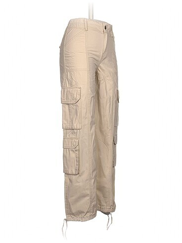 Pull and Bear Pull and Bear Jean / Kot %70 İndirimli.