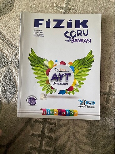 Sadece 2 test çözüldü