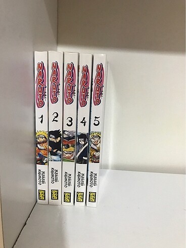 Naruto