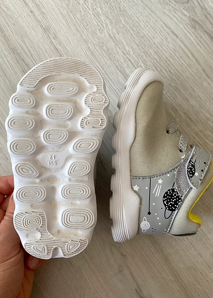 Vicco Bebek Ayakkabı - Görsel 2