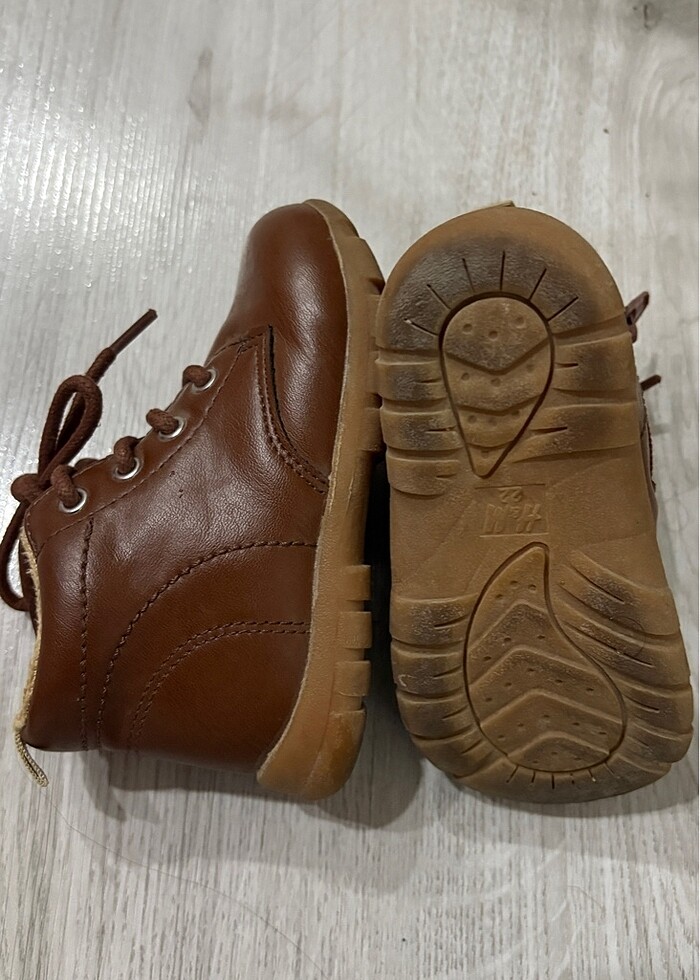 H&M bebek Bot - Görsel 2