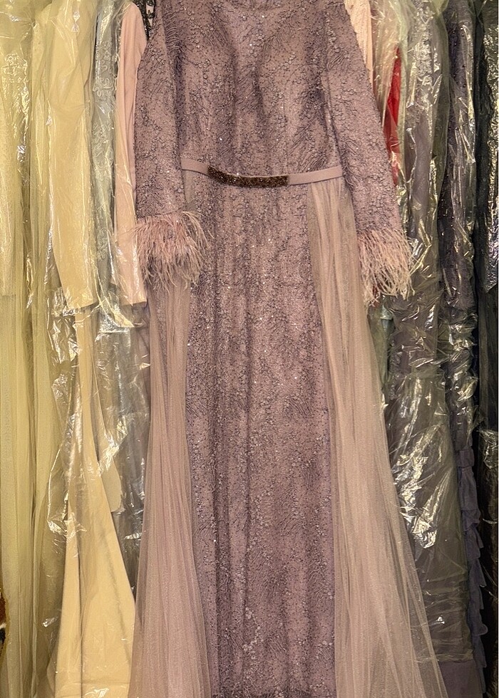 Abiye Elbise - Görsel 2