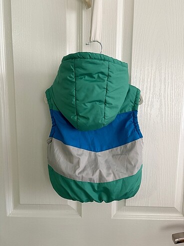LC Waikiki Dolgulu Yelek