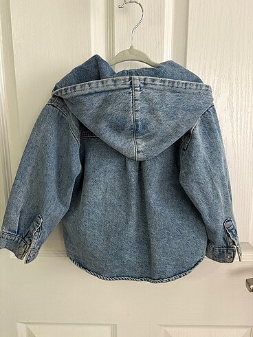 24-36 Ay Beden Orj Zara Ceket