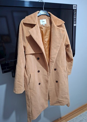 kaşe kaban - Görsel 2