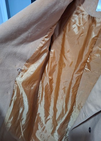 kaşe kaban - Görsel 4