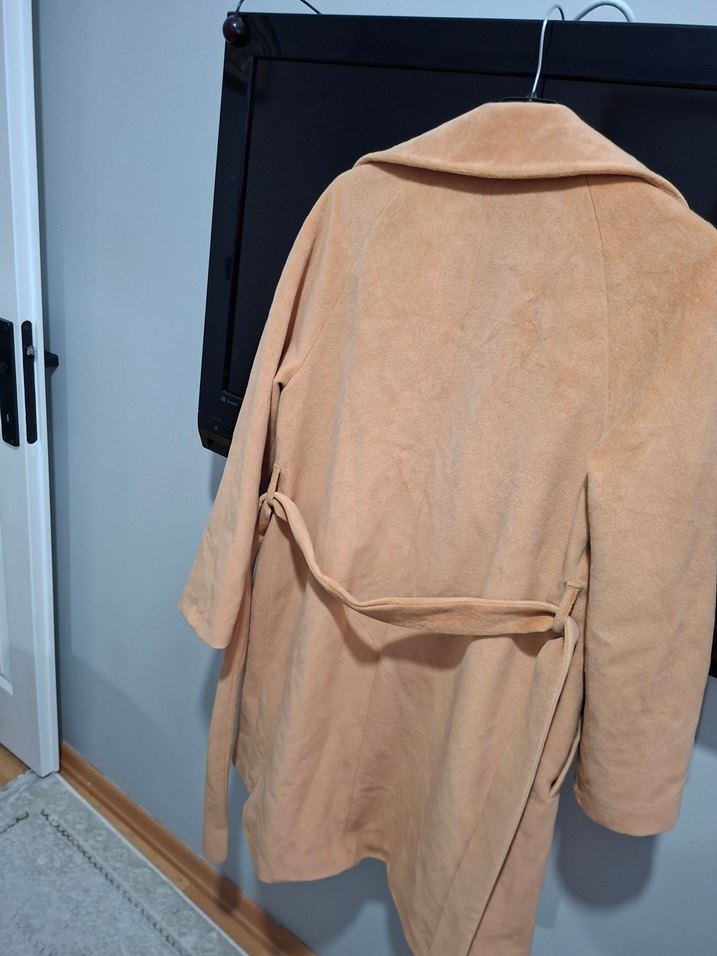 kaşe kaban - Görsel 5