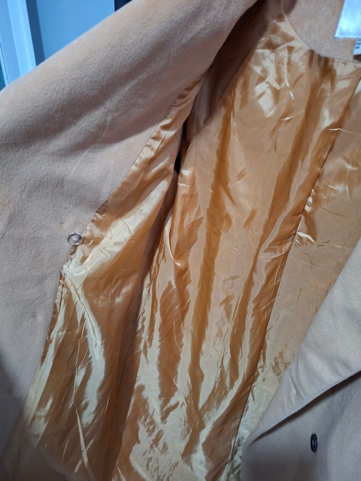 kaşe kaban - Görsel 4