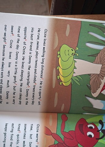 Çocuk Kitapları Seti: Macera ve Dostluk Hikayeleri - Görsel 3