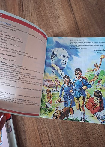 Gold Yeni Nesil 3. Sınıf Tüm Dersler Soru Bankası - Görsel 2