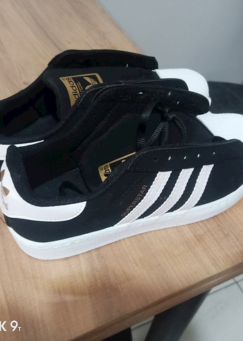 Adidas Adidas Beyaz Kadın Spor Ayakkabı