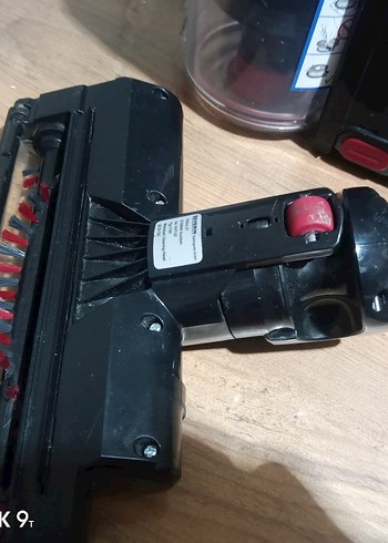 severin süpürge - Görsel 3