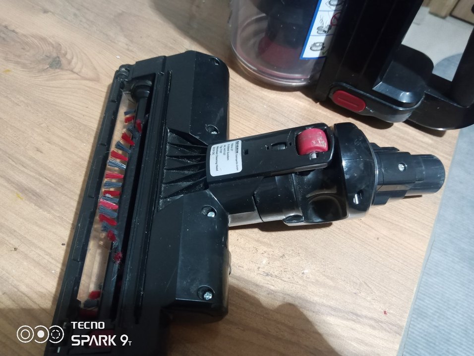 severin süpürge - Görsel 3