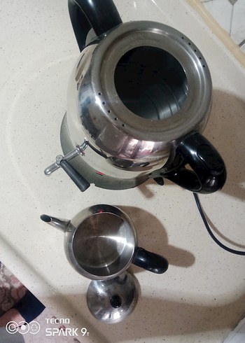 korkmaz caymatik - Görsel 5