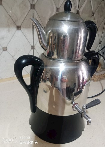 korkmaz caymatik - Görsel 2