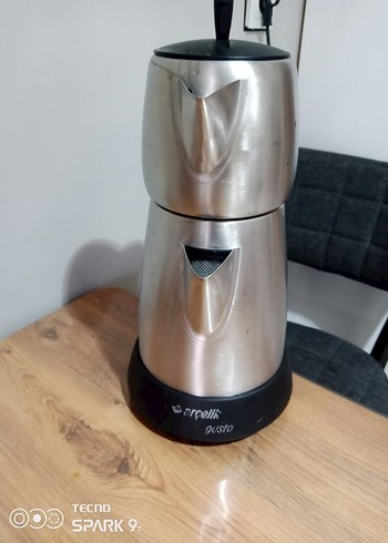 Arçelik çaycı - Görsel 3