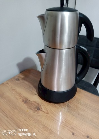 Arçelik çaycı - Görsel 2