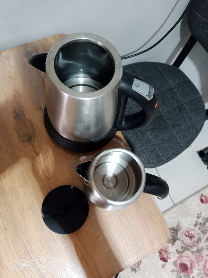 Arçelik çaycı - Görsel 4