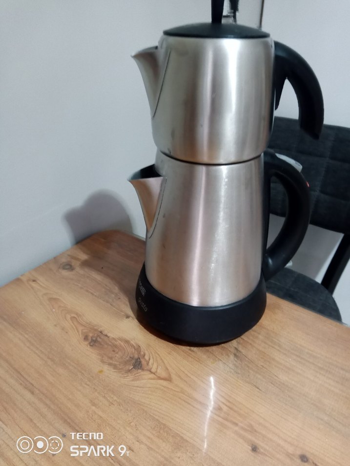 Arçelik çaycı - Görsel 2